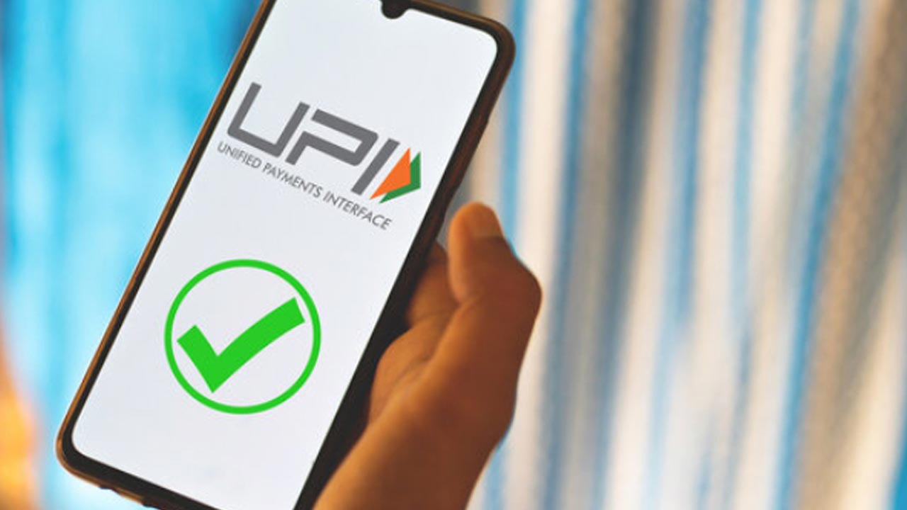 UPI Transaction Limits: యూపీఐ లావాదేవీలపై పరిమితులను సవరించిన NPCI