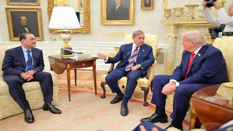 US Pakistan Relations: ట్రంప్ అకస్మాత్తుగా పాకిస్థాన్ ప్రేమలో ఎందుకు పడ్డారు..? భారత మాజీ దౌత్యవేత్తల వివరణ..