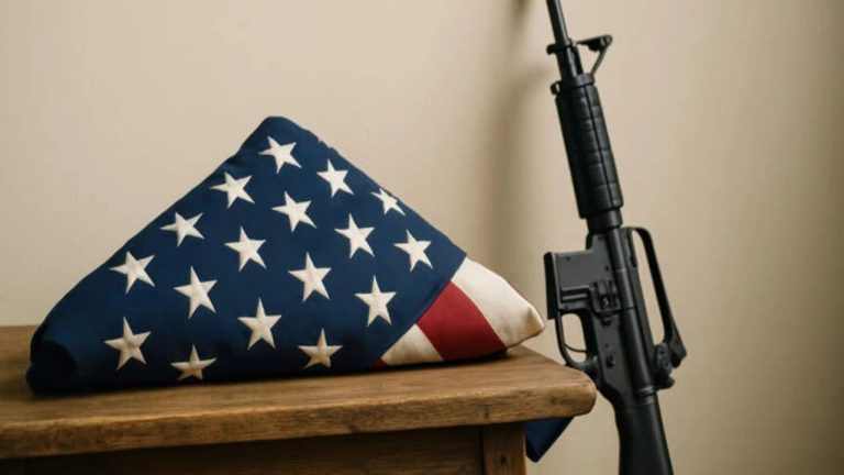US: యూఎస్‌లో పెరుగుతున్న రాజకీయ హత్యలు, గన్‌కల్చర్! లీడర్ల నోటి దూలే కారణమా..?
