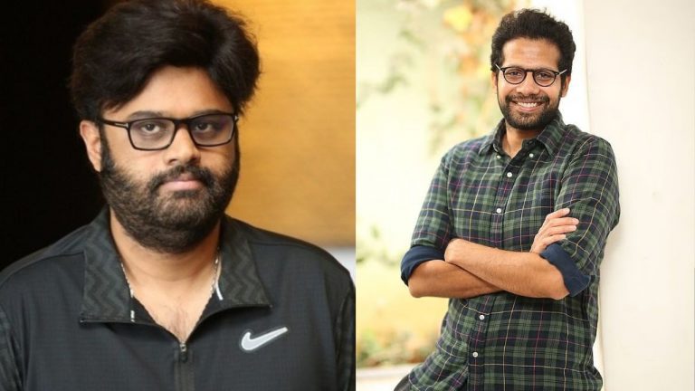 Naga Vamsi : నాగవంశీపై నెగిటివ్ కామెంట్స్ కు ఇచ్చిపడేసిన వెంకీ అట్లూరి