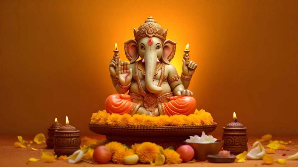 Vinayaka