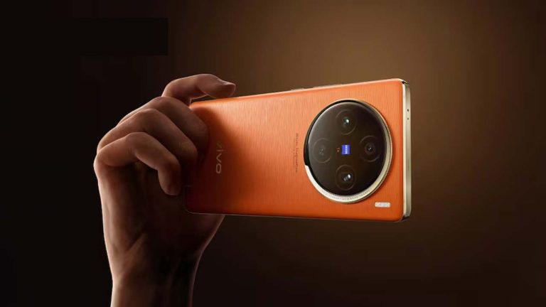 Vivo X100 Pro: ఫోటోగ్రాఫర్లకు బ్లాక్ బస్టర్ డీల్.. వివో ఫ్లాగ్‌షిప్ స్మార్ట్‌ఫోన్‌ X100 ప్రో రూ. 27 వేల డిస్కౌంట్