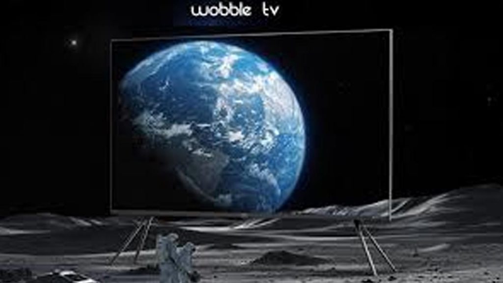 Wobble Tv