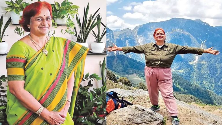 Vani Inspiring Story: ‘నీ వల్ల కాదు’.. అన్న వాళ్లతోనే శభాష్ అనిపించుకున్నా..