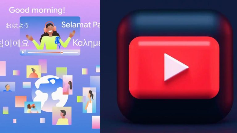Youtube కంటెంట్ క్రియేటర్లకు పండుగే.. మరింత విస్తరించనున్న మల్టీ లాంగ్వేజ్ ఫీచర్!