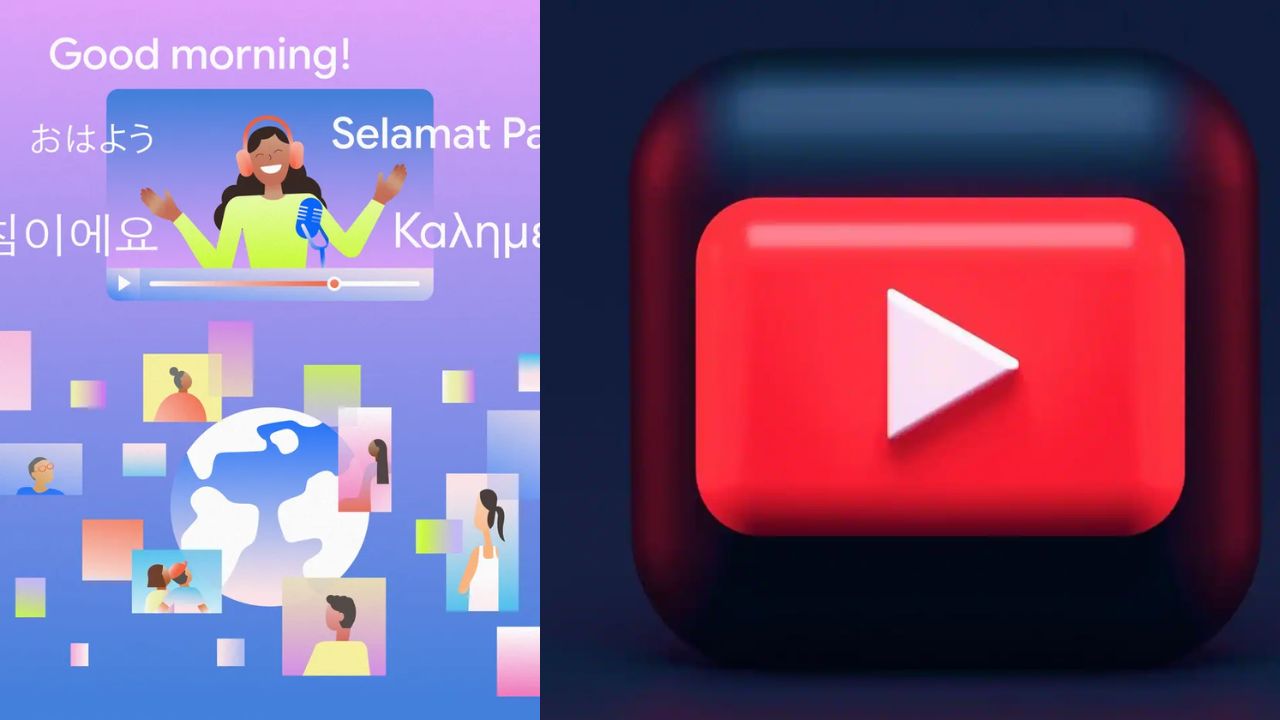 Youtube కంటెంట్ క్రియేటర్లకు పండుగే.. మరింత విస్తరించనున్న మల్టీ లాంగ్వేజ్ ఫీచర్!