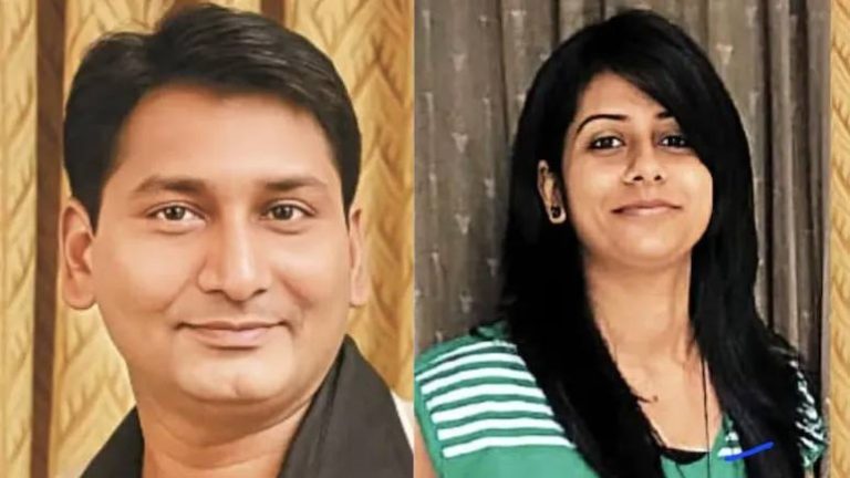 Rajasthan: ఓ ప్రభుత్వాధికారి ఘరానా మోసం.. ఏ జాబ్ చేయకుండానే భార్యకు రూ.37.54 లక్షల జీతం.. వెలుగులోకి ఇలా..!