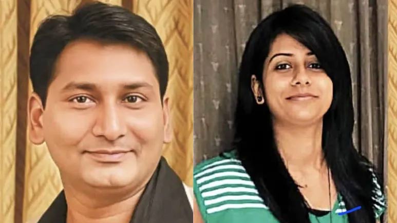 Rajasthan: ఓ ప్రభుత్వాధికారి ఘరానా మోసం.. ఏ జాబ్ చేయకుండానే భార్యకు రూ.37.54 లక్షల జీతం.. వెలుగులోకి ఇలా..!