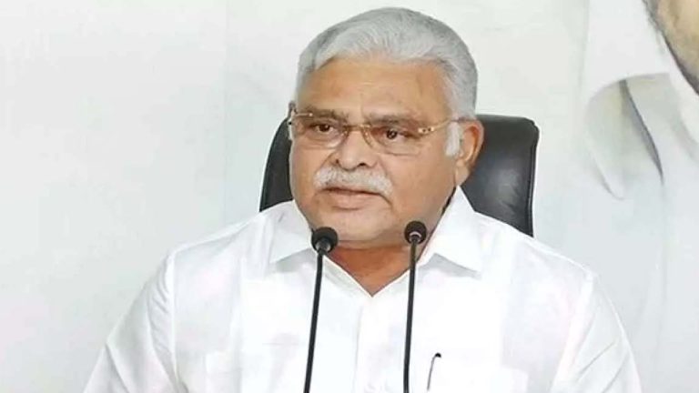 Ambati Rambabu: నేను పరామర్శించడానికి వస్తే పోలీసులు ఎందుకు ఉన్నారు..?