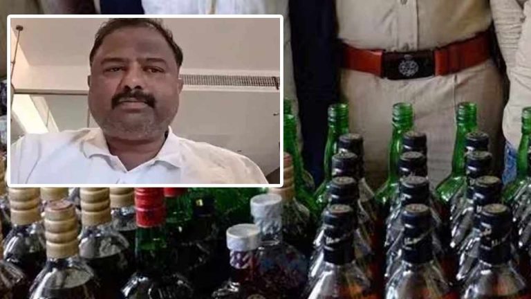 Fake Liquor Case: నకిలీ మద్యం కేసులో కీలక పరిణామం..