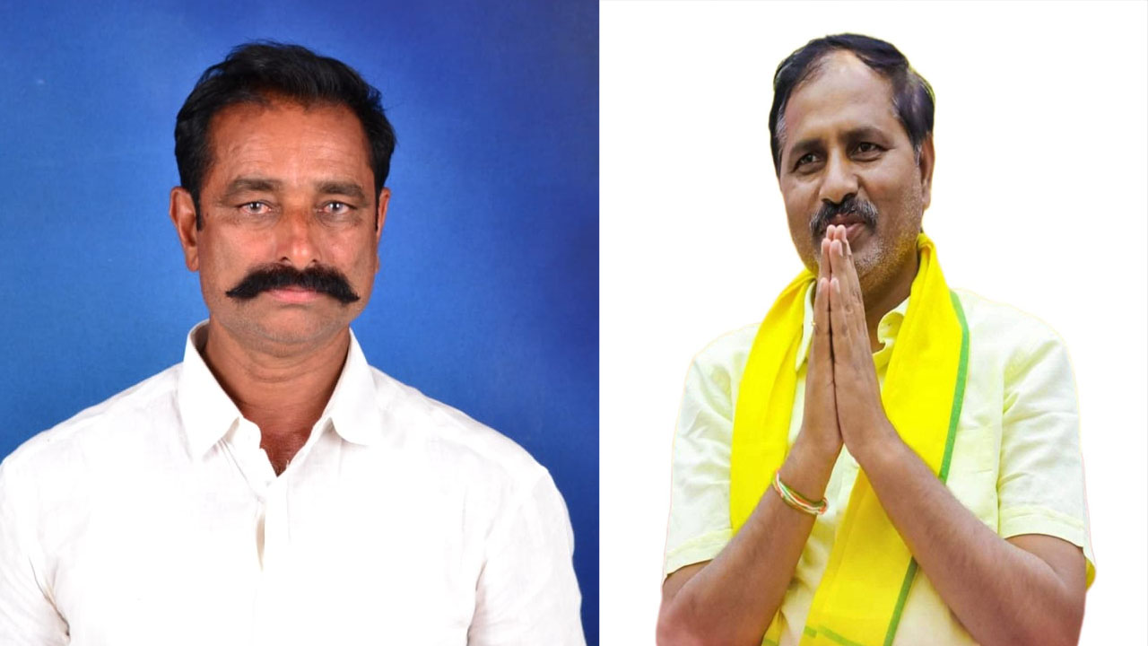 AP Fake Liquor Case: కల్తీ మద్యం కేసులో ఆరోపణలు ఎదుర్కొంటున్న టీడీపీ నేతలకు బిగ్‌షాక్…