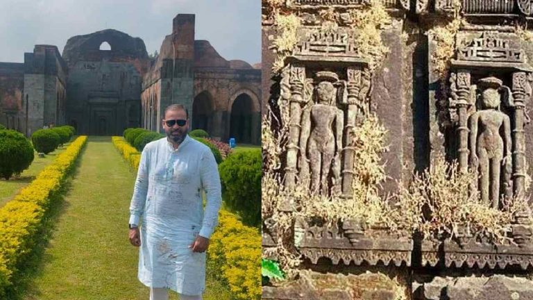 Adina mosque: ఆదినా మసీదా లేదా ఆదినాథ్ ఆలయమా.? యూసఫ్ పఠాన్ వివాదం..