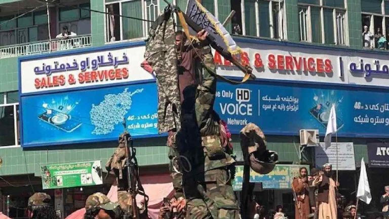 Afghan-Pak War: ఆఫ్ఘాన్-పాక్ యుద్ధం.. ట్రెండింగ్‌లో  ‘‘93,000’’.. భారత్‌తో సంబంధం..