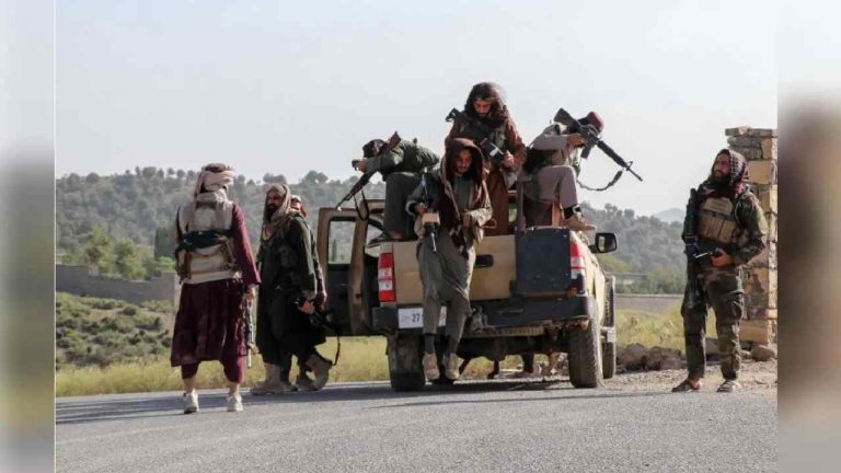 Afghan-Pak War: ఆఫ్ఘాన్-పాక్‌ల మధ్య తీవ్ర ఉద్రిక్తత.. సాధారణ పౌరులపై పాక్ దాడులు..