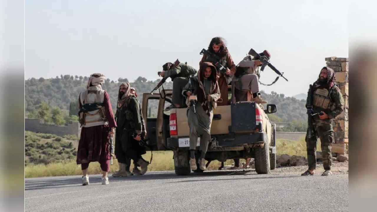 Afghan-Pak War: ఆఫ్ఘాన్-పాక్‌ల మధ్య తీవ్ర ఉద్రిక్తత.. సాధారణ పౌరులపై పాక్ దాడులు..