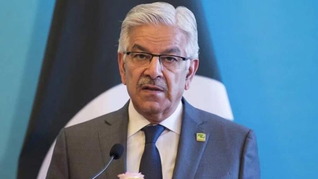 Afghanistan Pakistan Tensio