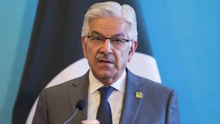 Afghanistan Rejects Pakistan Delegation: పాక్‌ను ఛీకొట్టిన ఆఫ్ఘన్.. దాయాది రక్షణ మంత్రి కాబూల్ పర్యటనకు ‘ నో’ చెప్పిన తాలిబన్లు