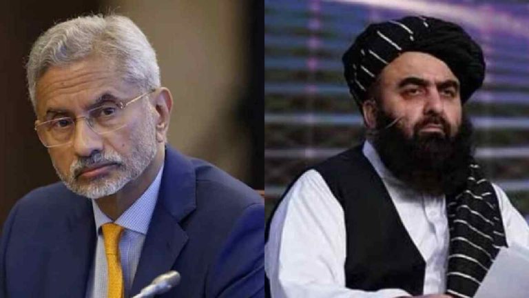 Taliban: భారత్‌కు తాలిబాన్ మంత్రి.. పాకిస్తాన్‌‌కు రుచించని పరిణామం..