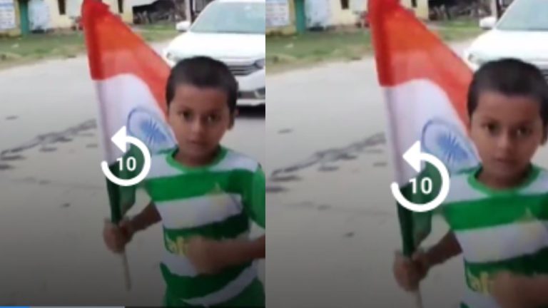 Gonda Girl Record: 8 నిమిషాల్లో 240 పుషప్స్, గంటలో 10 కిలోమీటర్లు.. రికార్డ్స్‌లోకి ఆరేళ్ల చిన్నారి!