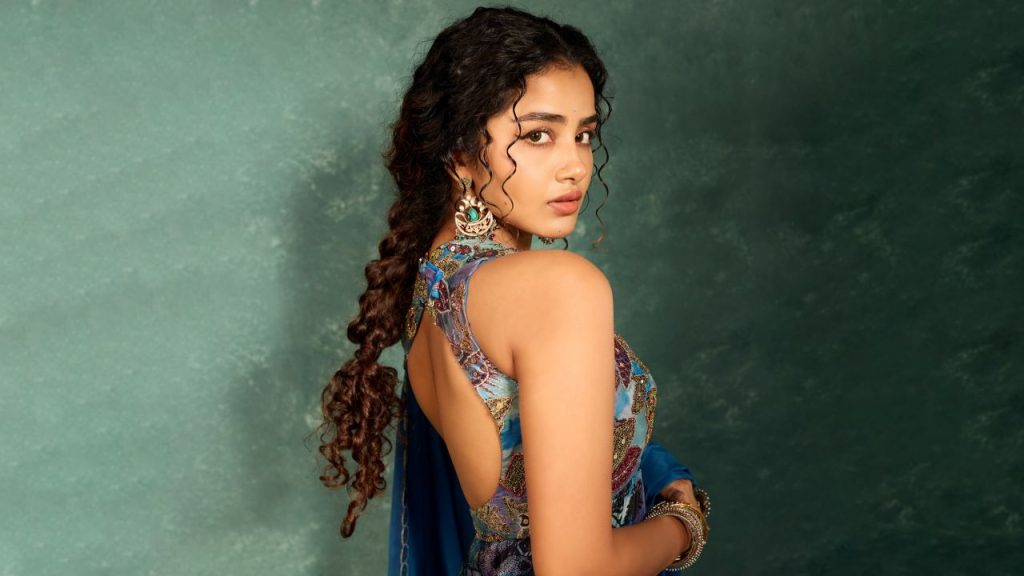 Anupama Parameswaran