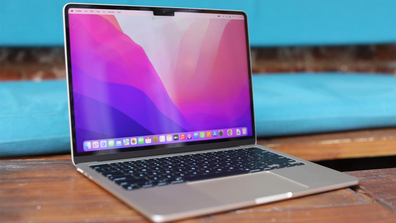 Flipkart Sale 2025: ఆపిల్ మ్యాక్‌బుక్ ఎయిర్ M2 పై రూ.  23 వేల డిస్కౌంట్.. మిస్ చేసుకోకండి