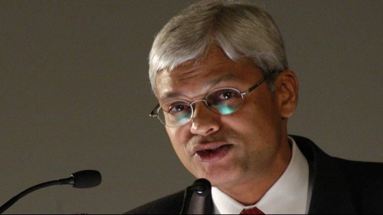 Ashley Tellis: భారత సంతతికి చెందిన అమెరికా రక్షణ వ్యూహకర్త ఆష్లే టెల్లిస్ అరెస్టు