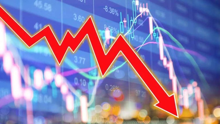 Asia Markets Crash: ఆసియా మార్కెట్లు కుప్పకూలాయి.. మళ్లీ కంపు లేపిన ట్రంప్!