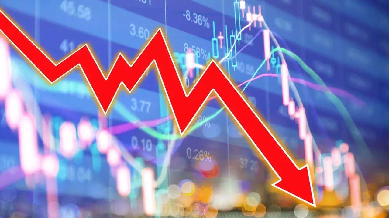 Asia Markets Crash: ఆసియా మార్కెట్లు కుప్పకూలాయి.. మళ్లీ కంపు లేపిన ట్రంప్!