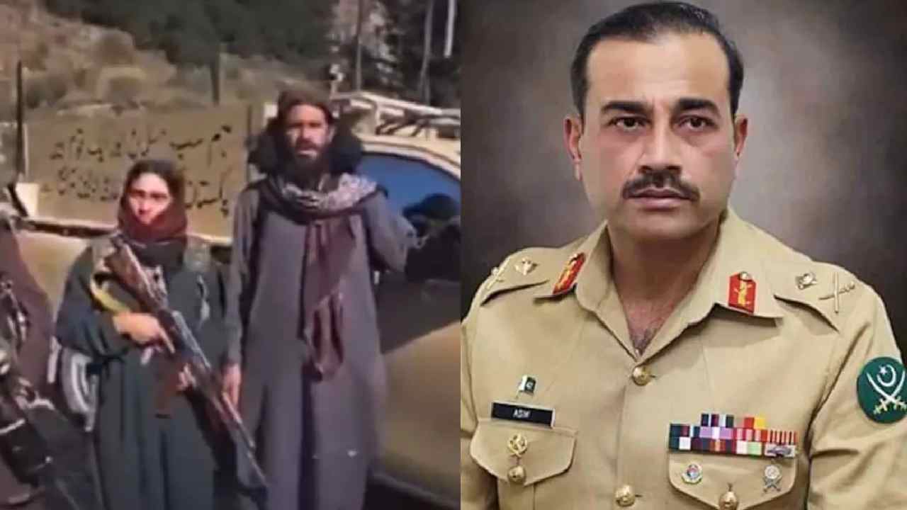 Taliban: ‘‘నువ్వు మగాడివైతే, నీ తల్లి పాలు తాగితే’’.. పాక్ ఆర్మీ చీఫ్‌కు తాలిబాన్ హెచ్చరిక..