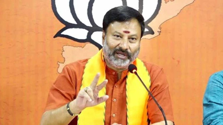 Bhanu Prakash Reddy: భగవద్గీతపై పాలకమండలి సభ్యుడి వ్యాఖ్యలపై భాను ప్రకాష్ రెడ్డి ఫైర్