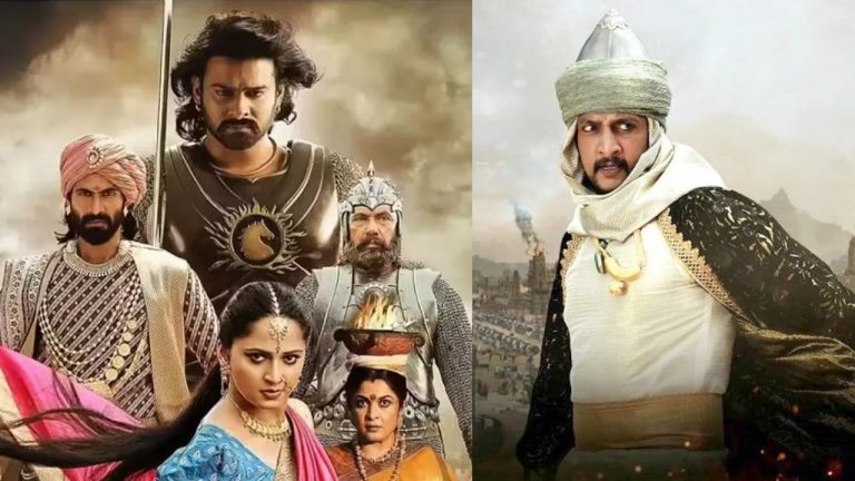 Baahubali: The Epic :  బాహుబలి ది ఎపిక్‌పై ఫ్యాన్స్ ఆగ్రహం..