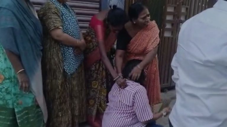 Bandlaguda Shocker: బండ్లగూడలో దారుణం.. ఇళ్లు ఖాళీ చేయమన్నందుకు యజమానురాలిపైనే దాడి!