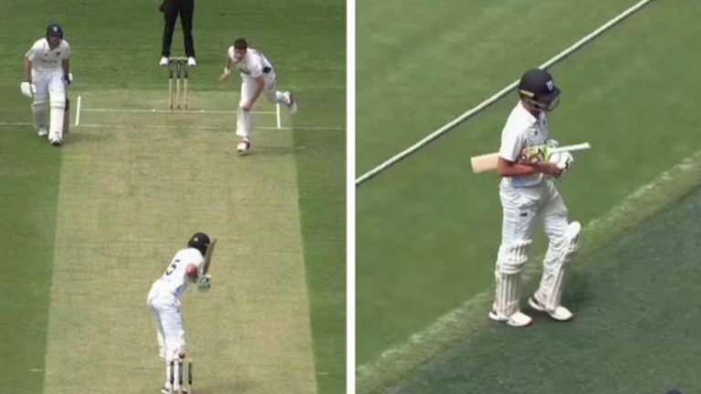 Cricketer Died: ఫిల్‌ హ్యూస్ మాదిరే.. 17 ఏళ్ల క్రికెటర్ హఠాన్మరణం!