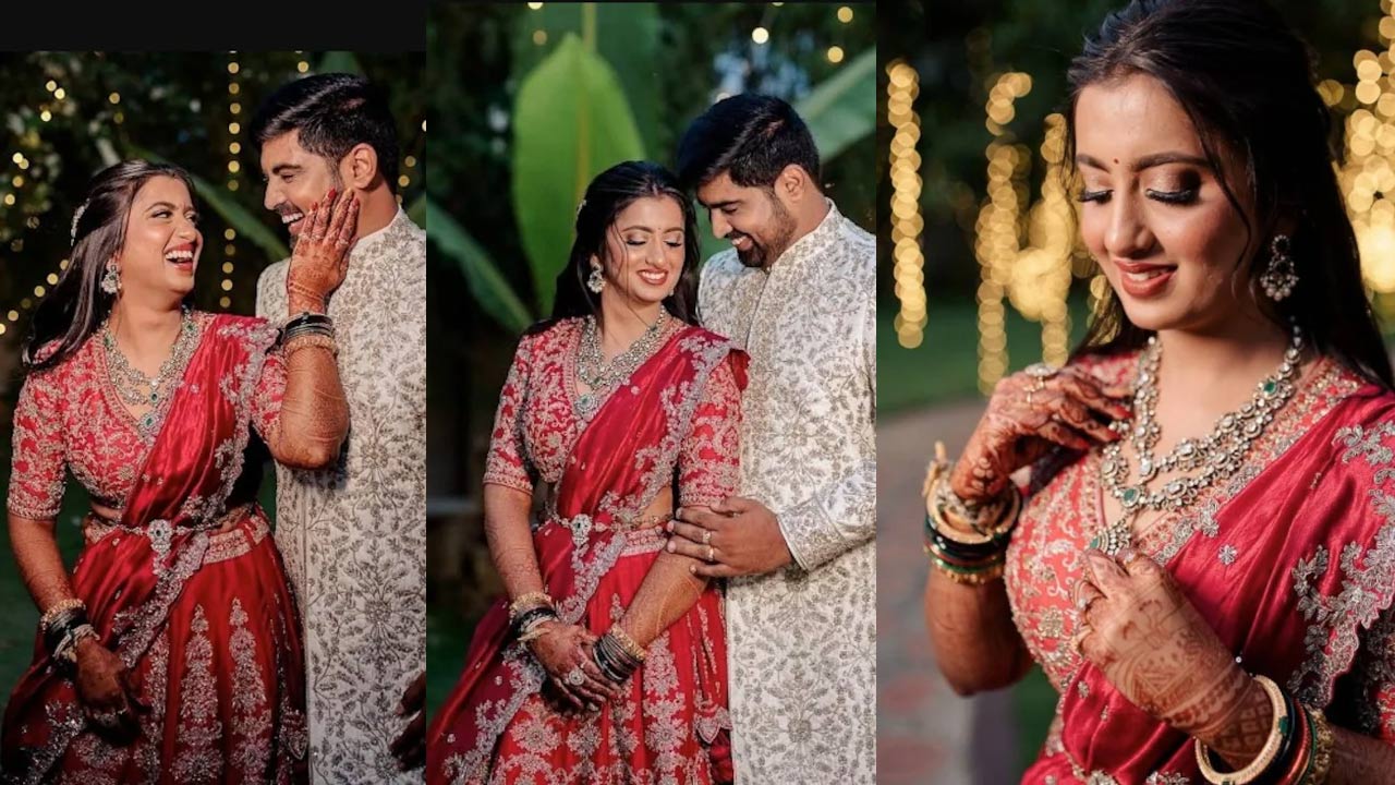 Bengaluru: వైద్య వృత్తికే మాయని మచ్చ.. భార్యకు అనస్థీషియా ఇచ్చి చంపిన డాక్టర్