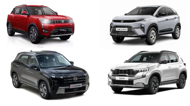 Best SUV cars: స్టైల్, సేఫ్టీ, పనితీరుతో ఆకట్టుకునే బెస్ట్ SUVల లిస్ట్ ఇదిగో..!