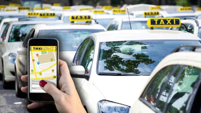 Bharat Taxi: ఓలా, ఉబర్‌లకు సవాల్.. మొదలుకానున్న ‘‘భారత్ టాక్సీ’’