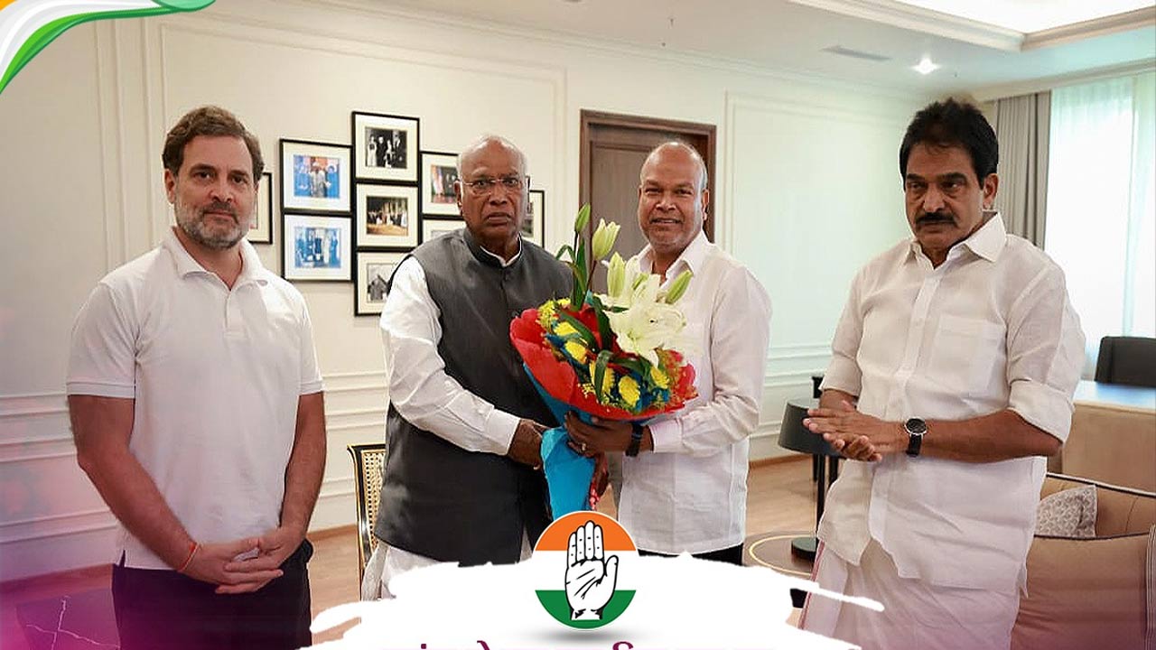 Bihar Elections: 16 మంది అభ్యర్థులను ప్రకటించిన కాంగ్రెస్.. ఆర్జేడీతో కలిసి పోటీ లేనట్లే!