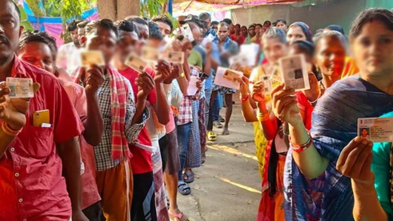 Bihar Elections: వచ్చే వారమే బీహార్ ఎన్నికల షెడ్యూల్! ఈసీ కసరత్తు