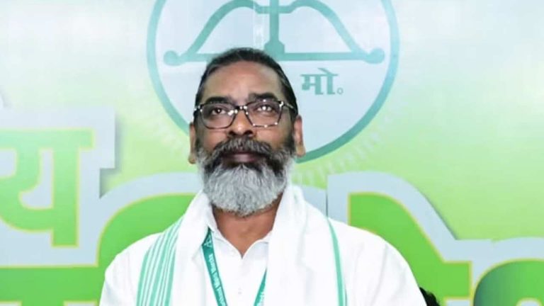 Bihar Elections 2025: బీహార్ ఎన్నికల్లో పెద్ద ట్విస్ట్.. పోటీ నుంచి తప్పుకున్న జేఎంఎం!