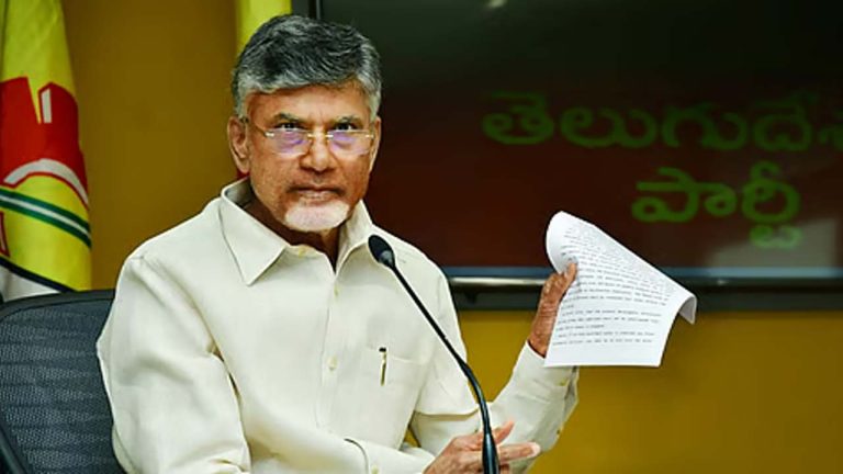 CM Chandrababu: అసెంబ్లీలో బాలకృష్ణ వ్యాఖ్యలు.. పరోక్షంగా స్పందించిన సీఎం చంద్రబాబు..