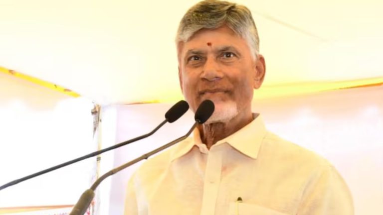 CM Chandrababu: ఎద్దులతో కరెంట్ ఉత్పత్తి చేయడం తొలిసారి చూస్తున్నా!