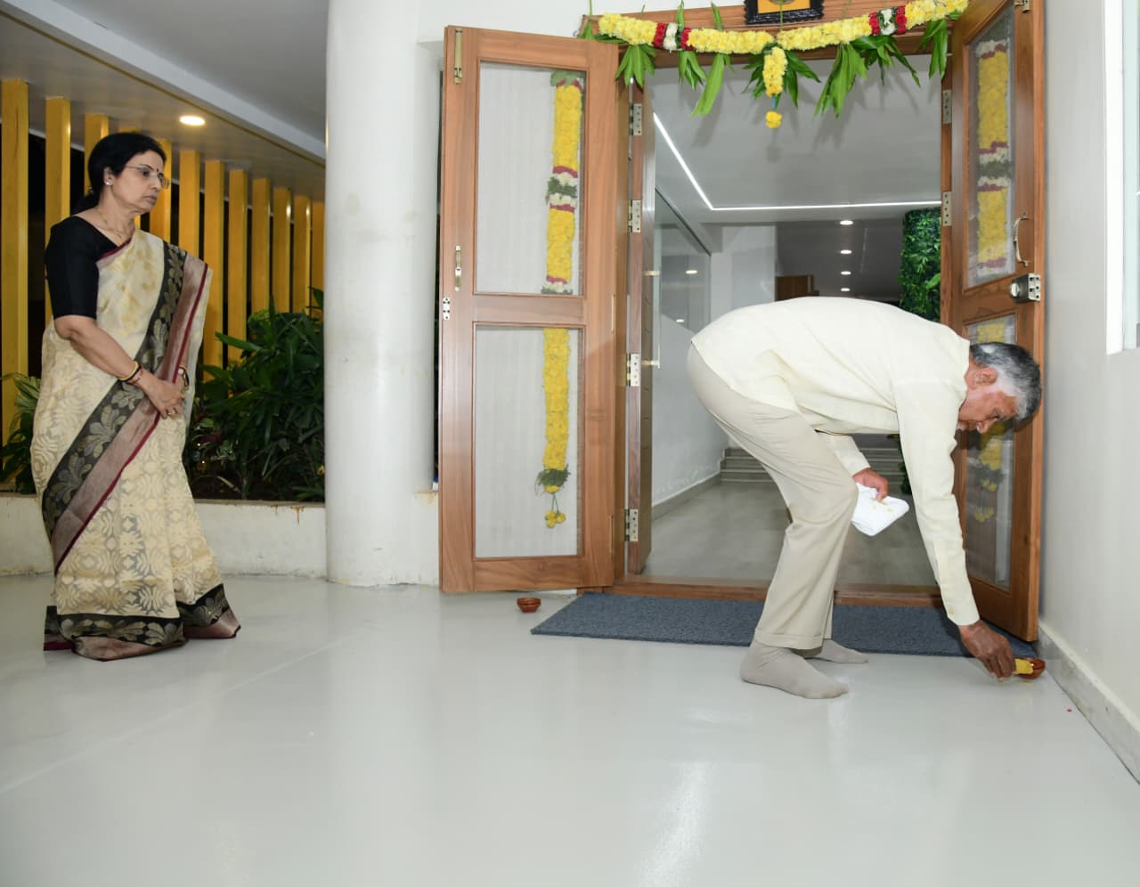 Chandrababu Diwali 1