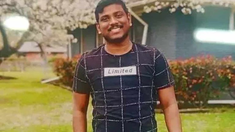 Tragedy :  అమెరికాలో కాల్పుల్లో హైదరాబాద్‌ విద్యార్థి మృతి