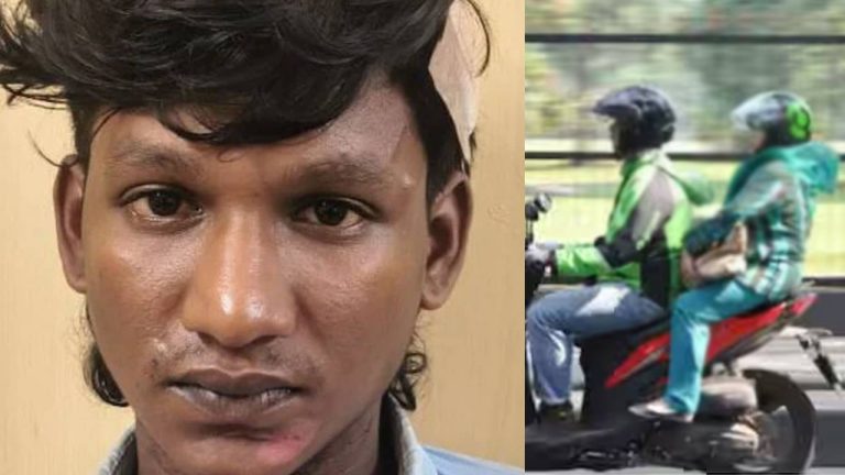 Chennai: చెన్నైలో దారుణం.. మహిళపై అత్యాచారం చేసి బైక్ టాక్సీ డ్రైవర్ పరార్