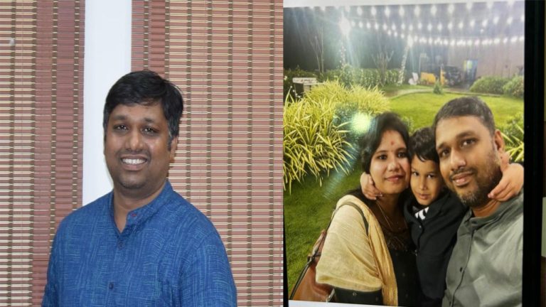 Chennai: దారుణం.. కొడుకుని చంపి, భార్య గొంతు కోసి ఆత్మహత్య చేసుకున్న ప్రభుత్వ ఉద్యోగి..