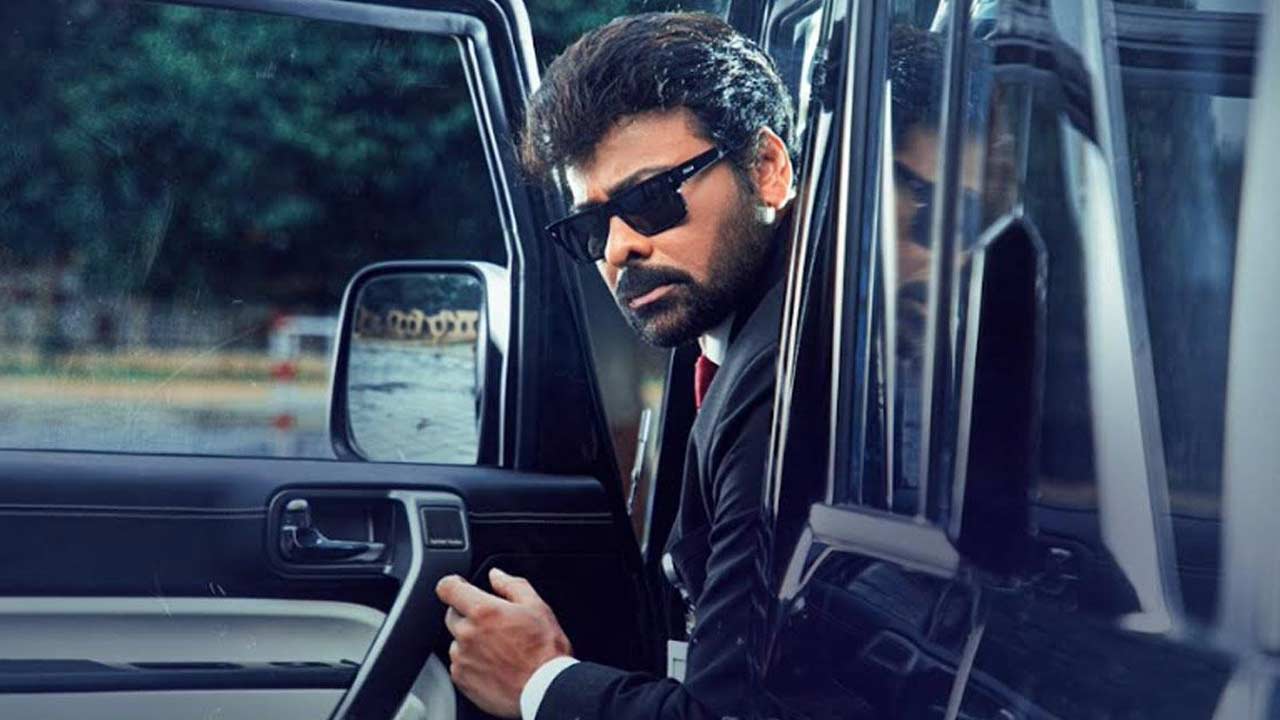 MSVG: నాన్ థియేట్రికల్ రైట్స్ తోనే బడ్జెట్ కవర్ చేసిన చిరంజీవి సినిమా!