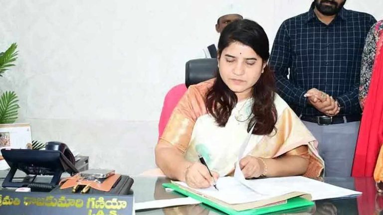 Nandyal District: రౌడీషీటర్‌కు 6 నెలల పాటు జిల్లా బహిష్కరణ.. కలెక్టర్‌ ఉత్తర్వులు..