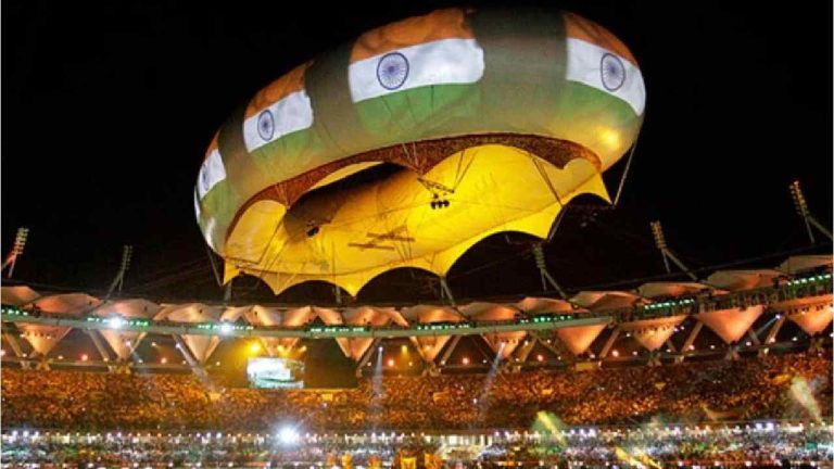 Commonwealth Games: 2030 కామన్వెల్త్ గేమ్స్‌కు భారత్ ఆతిథ్యం.. ఏ సిటిలో జరుగుతాయంటే..