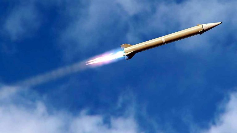 India Hypersonic Missile: పాక్ గుండెల్లో బ్రహ్మోస్ కంటే ప్రమాదకరమైన ‘ధ్వని’..