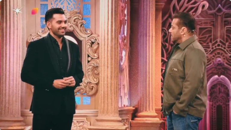 Bigg Boss 19: బిగ్⁭బాస్ లోకి వైల్డ్ కార్డు ఎంట్రీగా టీమిండియా క్రికెటర్?